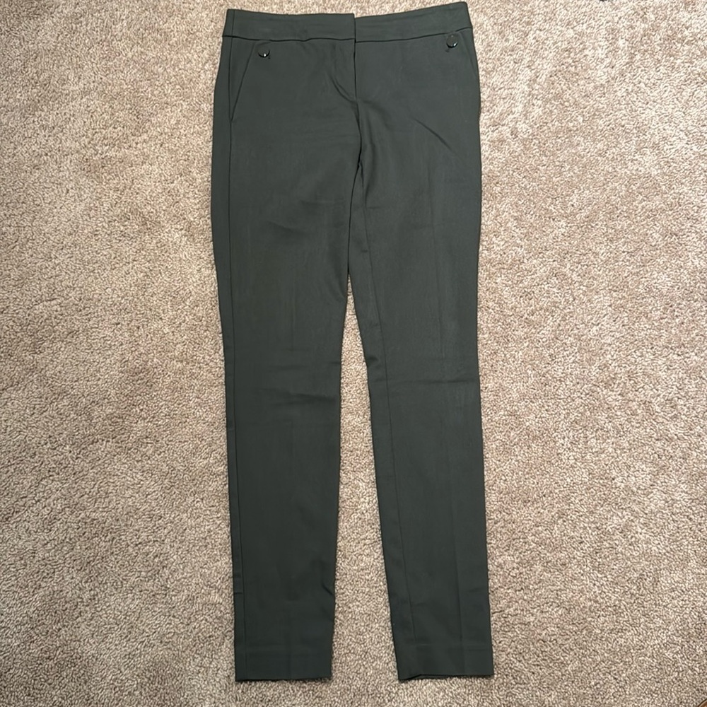 The Loft Marisa Pants